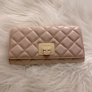 Michael Kors Brand New Wallet.